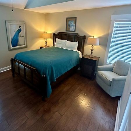 Cape Fear Vineyard And Winery Hotel Elizabethtown Luaran gambar
