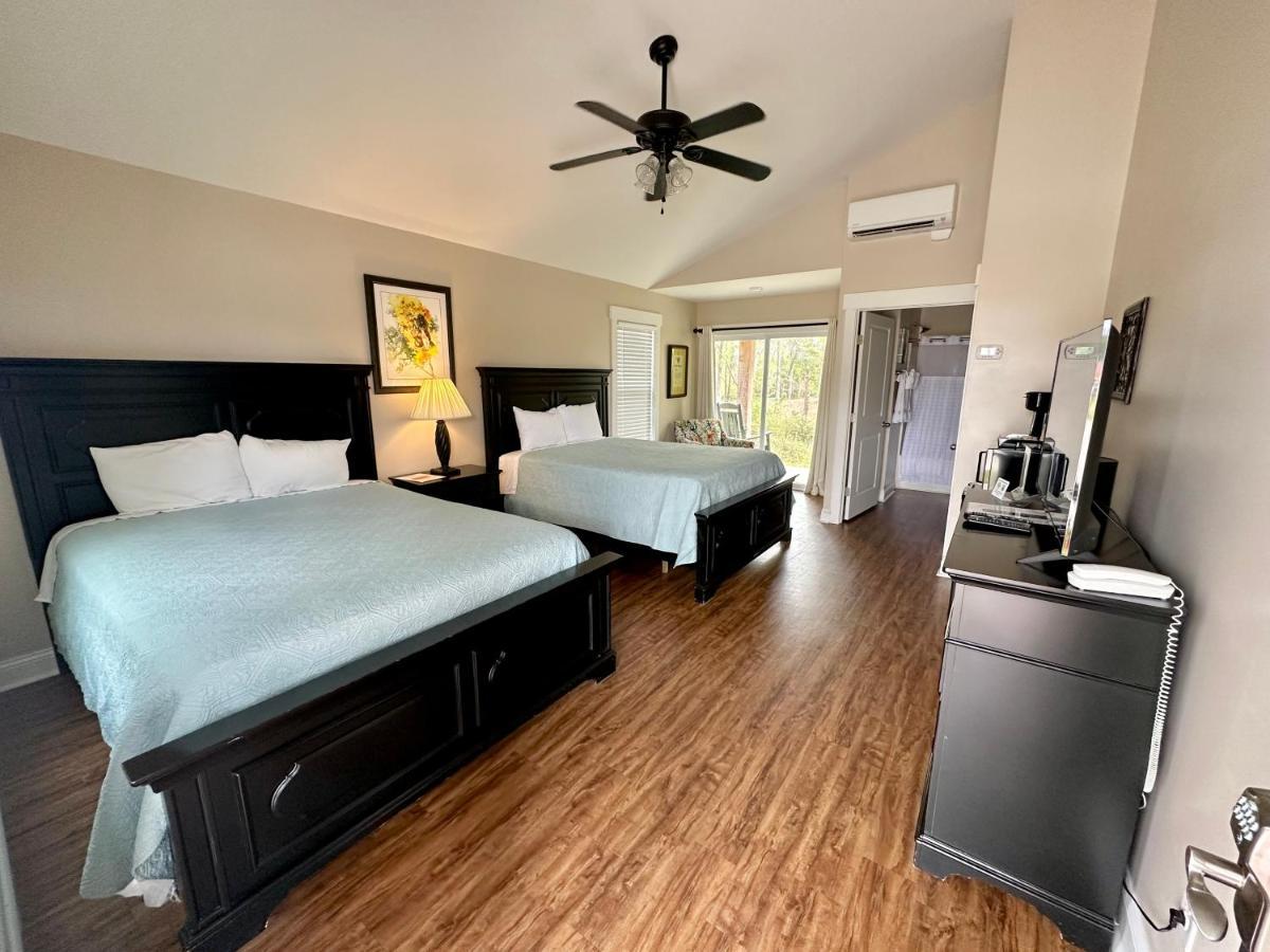 Cape Fear Vineyard And Winery Hotel Elizabethtown Luaran gambar