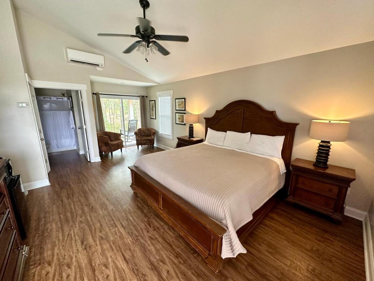 Cape Fear Vineyard And Winery Hotel Elizabethtown Luaran gambar