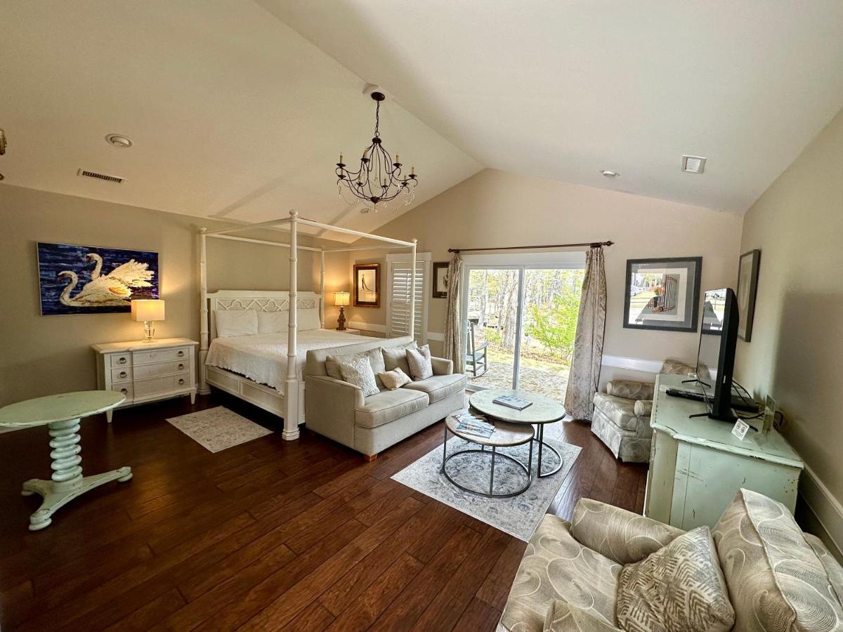 Cape Fear Vineyard And Winery Hotel Elizabethtown Luaran gambar