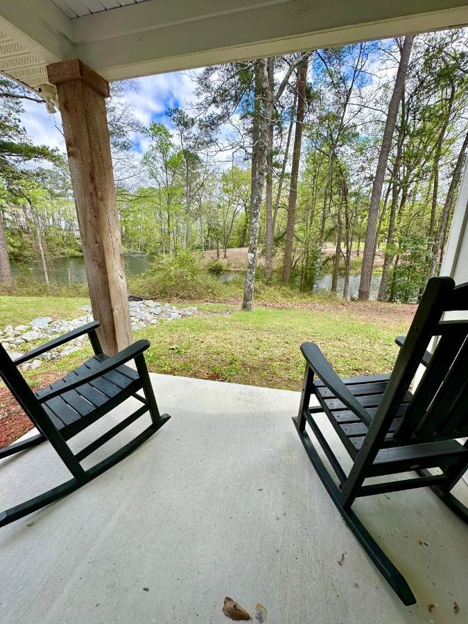 Cape Fear Vineyard And Winery Hotel Elizabethtown Luaran gambar