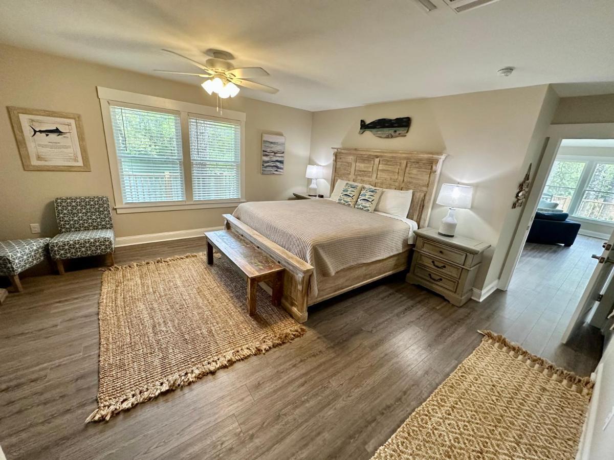 Cape Fear Vineyard And Winery Hotel Elizabethtown Luaran gambar