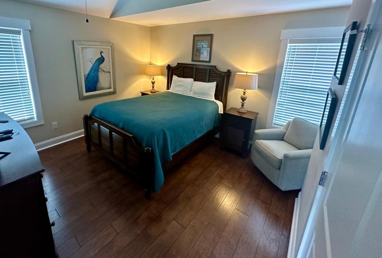Cape Fear Vineyard And Winery Hotel Elizabethtown Luaran gambar