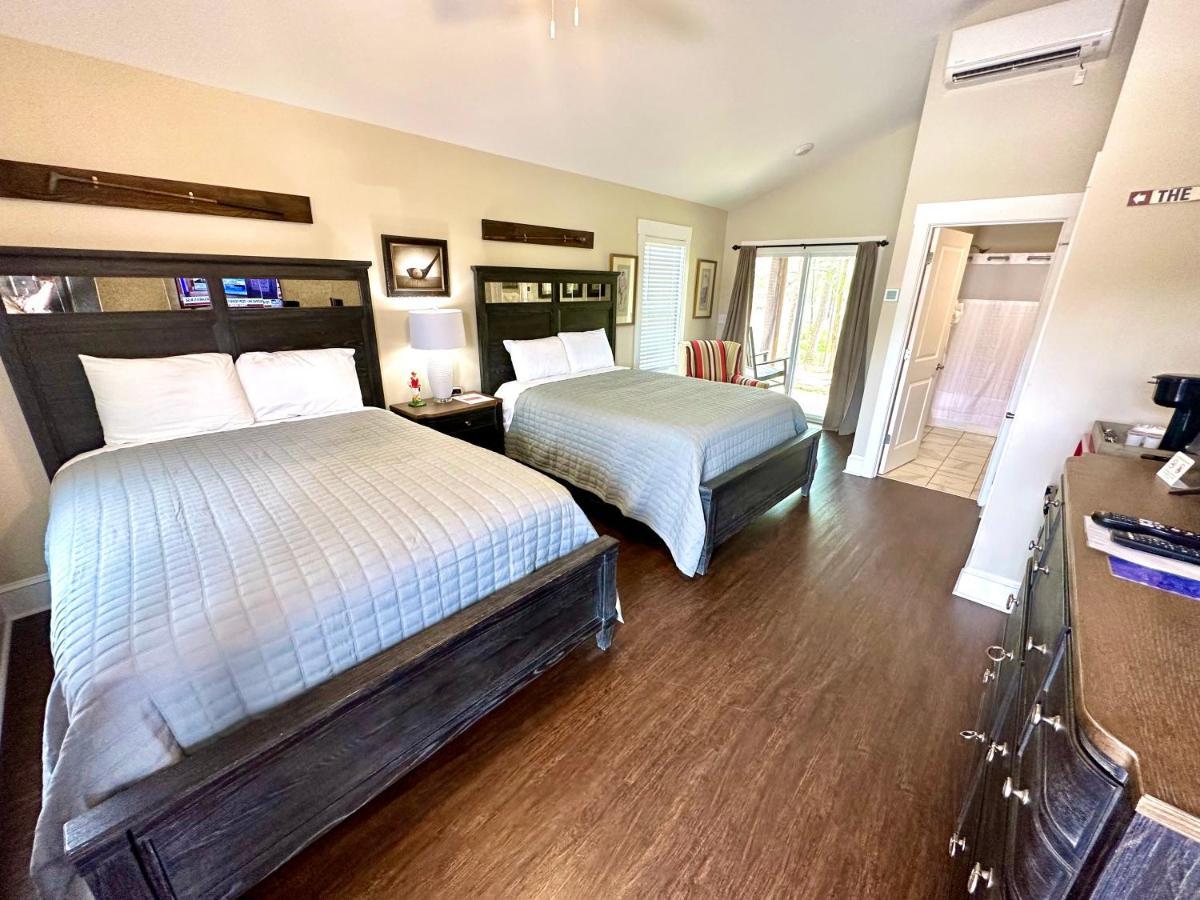 Cape Fear Vineyard And Winery Hotel Elizabethtown Luaran gambar