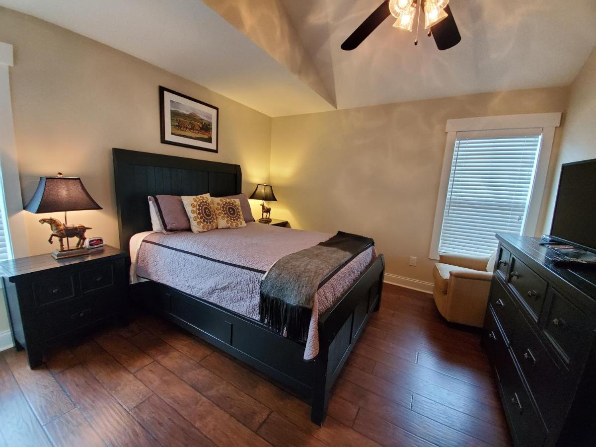 Cape Fear Vineyard And Winery Hotel Elizabethtown Luaran gambar