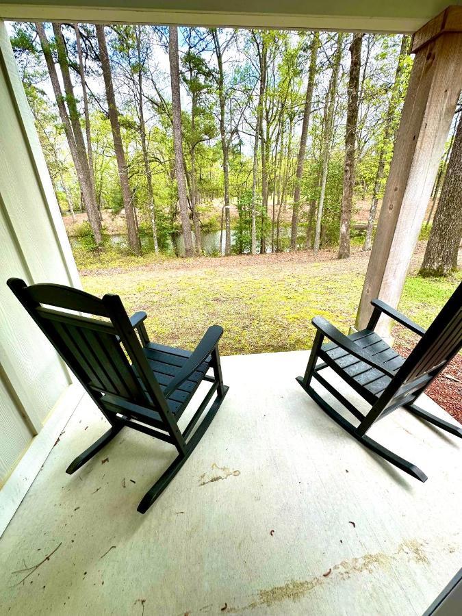Cape Fear Vineyard And Winery Hotel Elizabethtown Luaran gambar